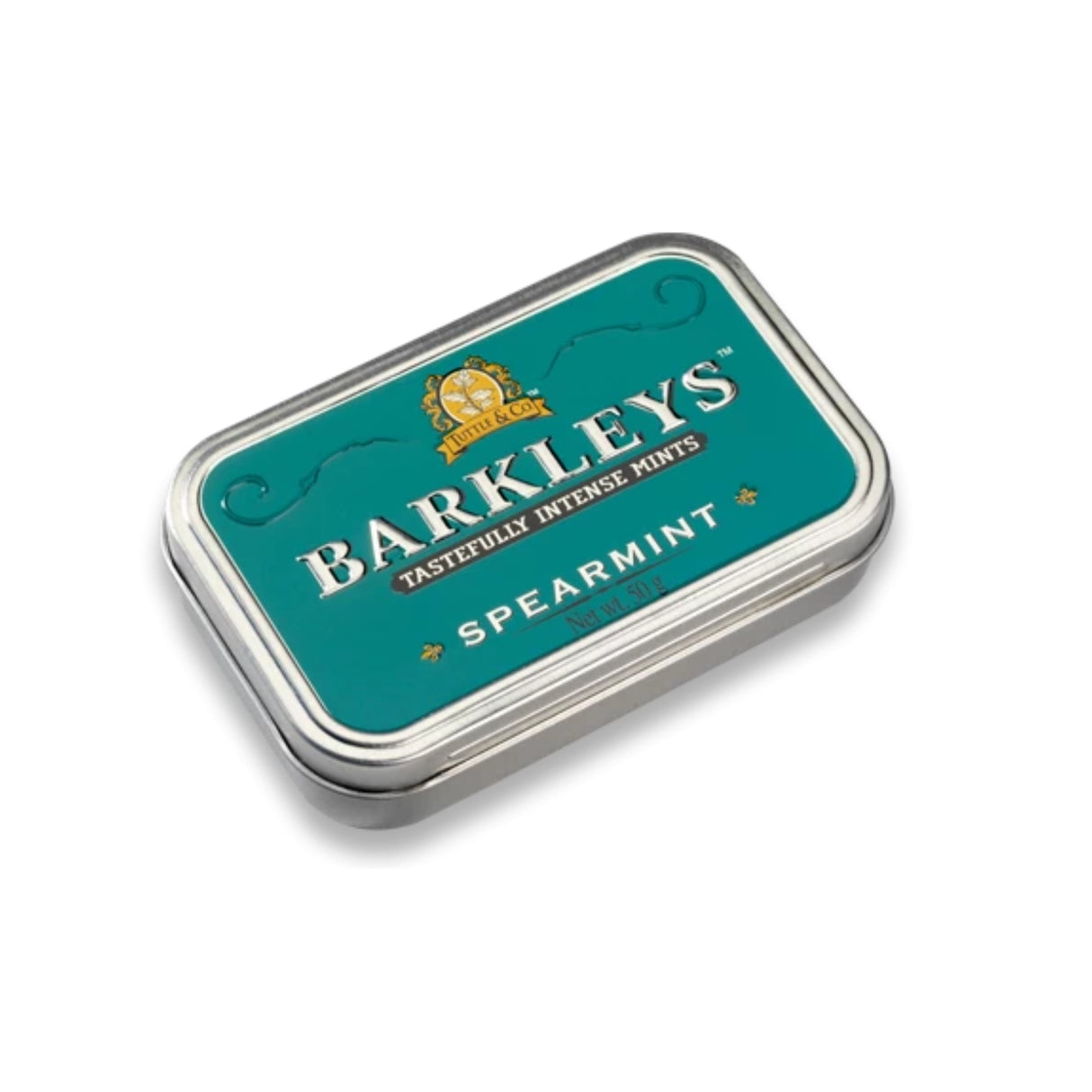 Barkleys Classic Mints (50 G)