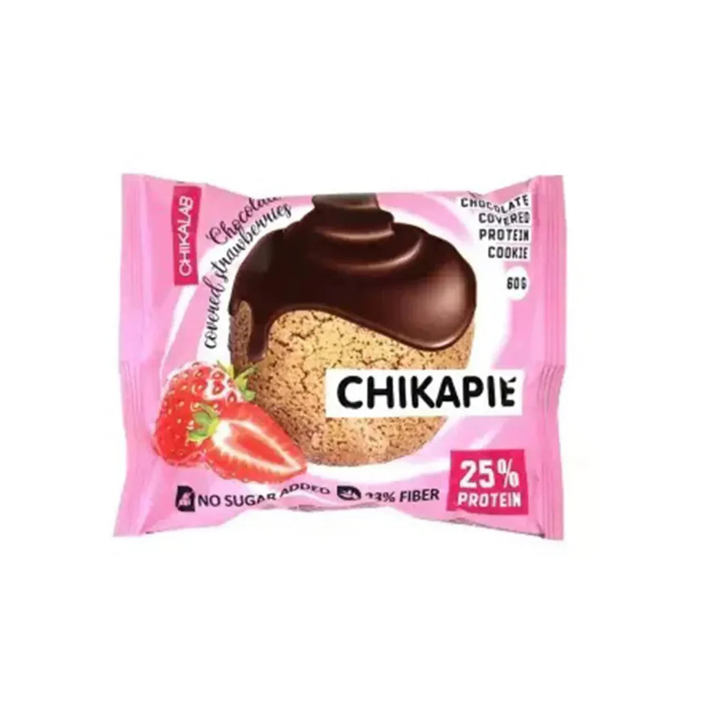 ChicaLab ChikaPie Protein Cookie 60g