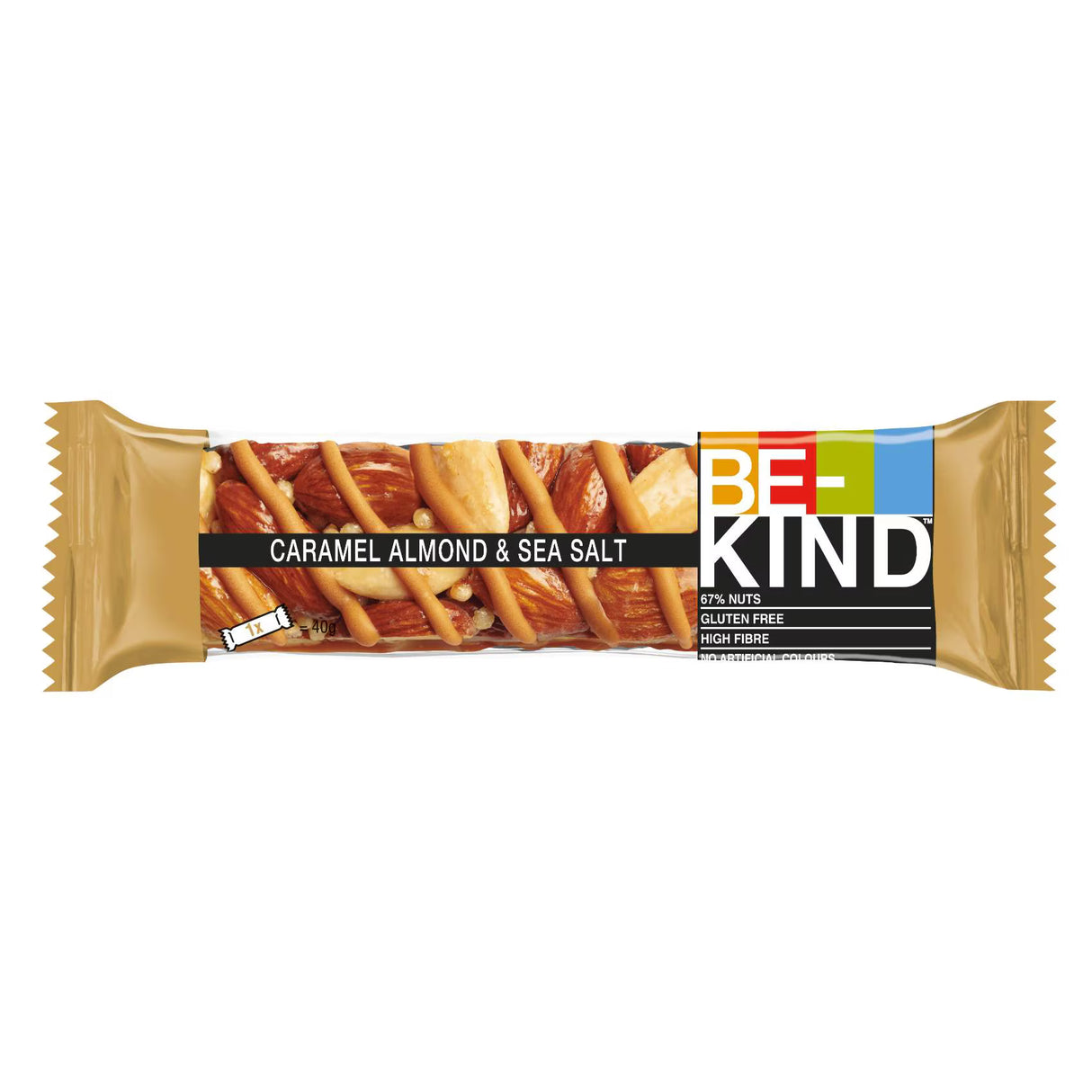 BE‑KIND Protein Snack Bar Plant Protein 12 g