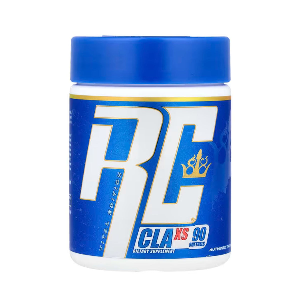 RC CLA X5 90 Softgels