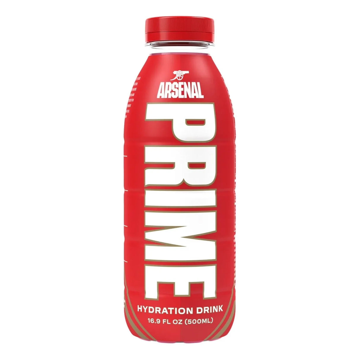 Prime Hydration Drink Arsenal 500ml