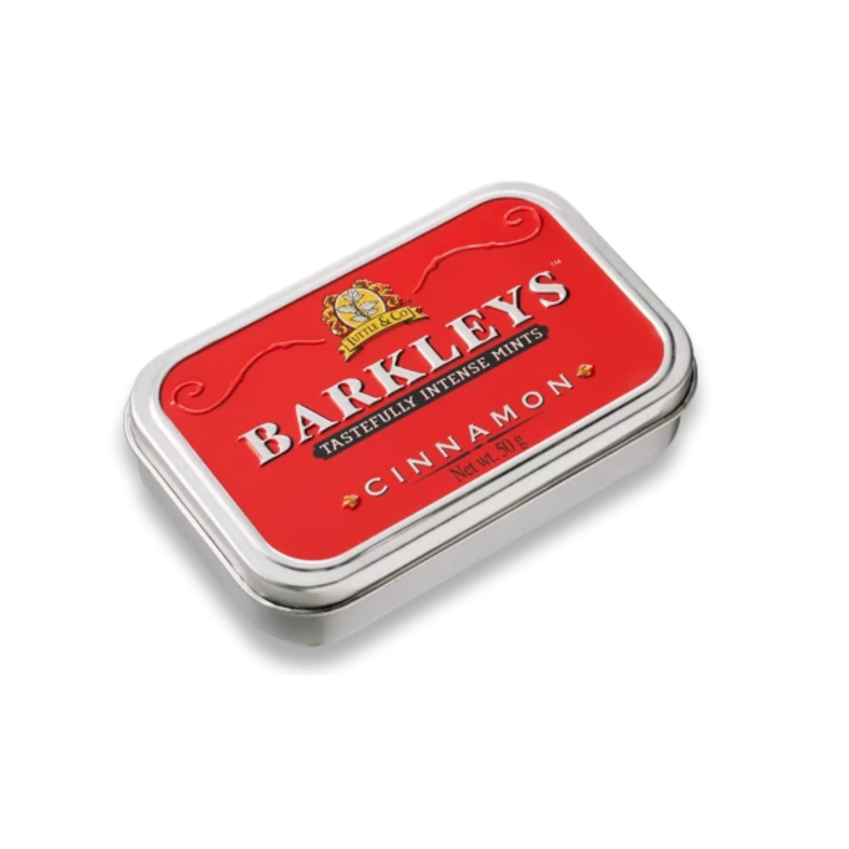 Barkleys Classic Mints (50 G)