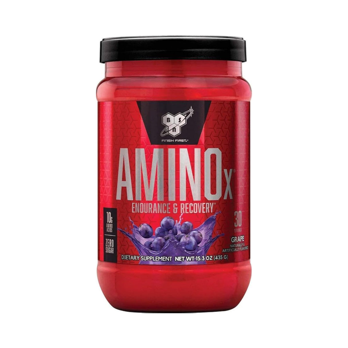 BSN Amino X - 435g