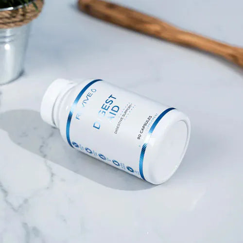 Revive Digest Aid – 90 Caps - Klouds