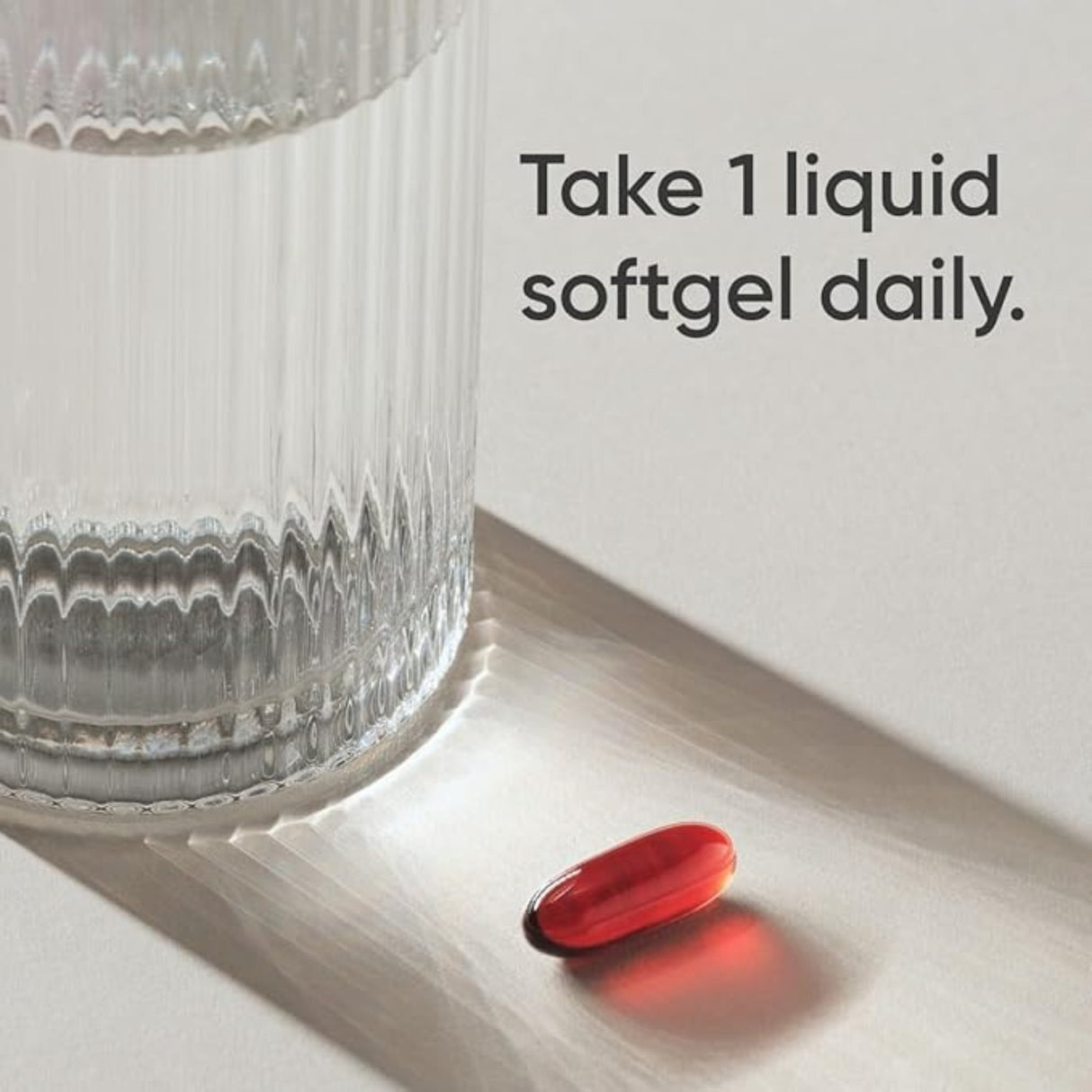 Sports Research Antarctic Krill Oil (Unflavored) – 60 Softgels