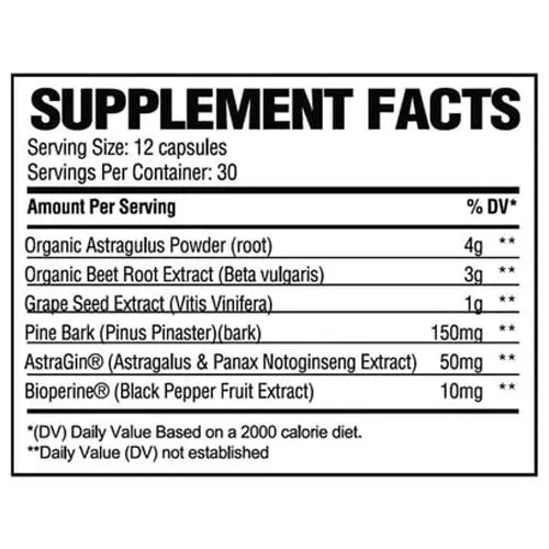 Revive Kidney - 360 Veg caps