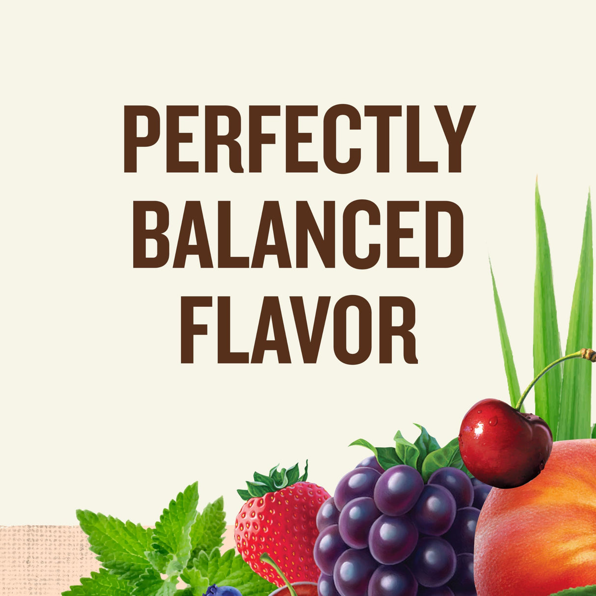 Celestial Seasonings Fruit Sampler Herbal Tea 18 Tea Bags