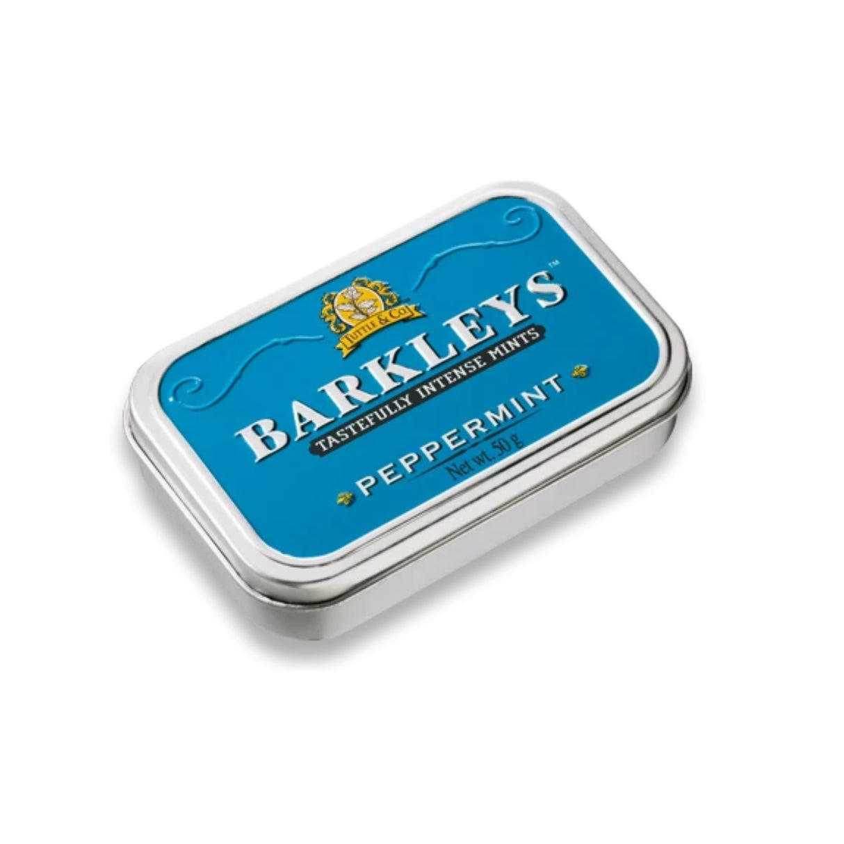 Barkleys Classic Mints (50 G)