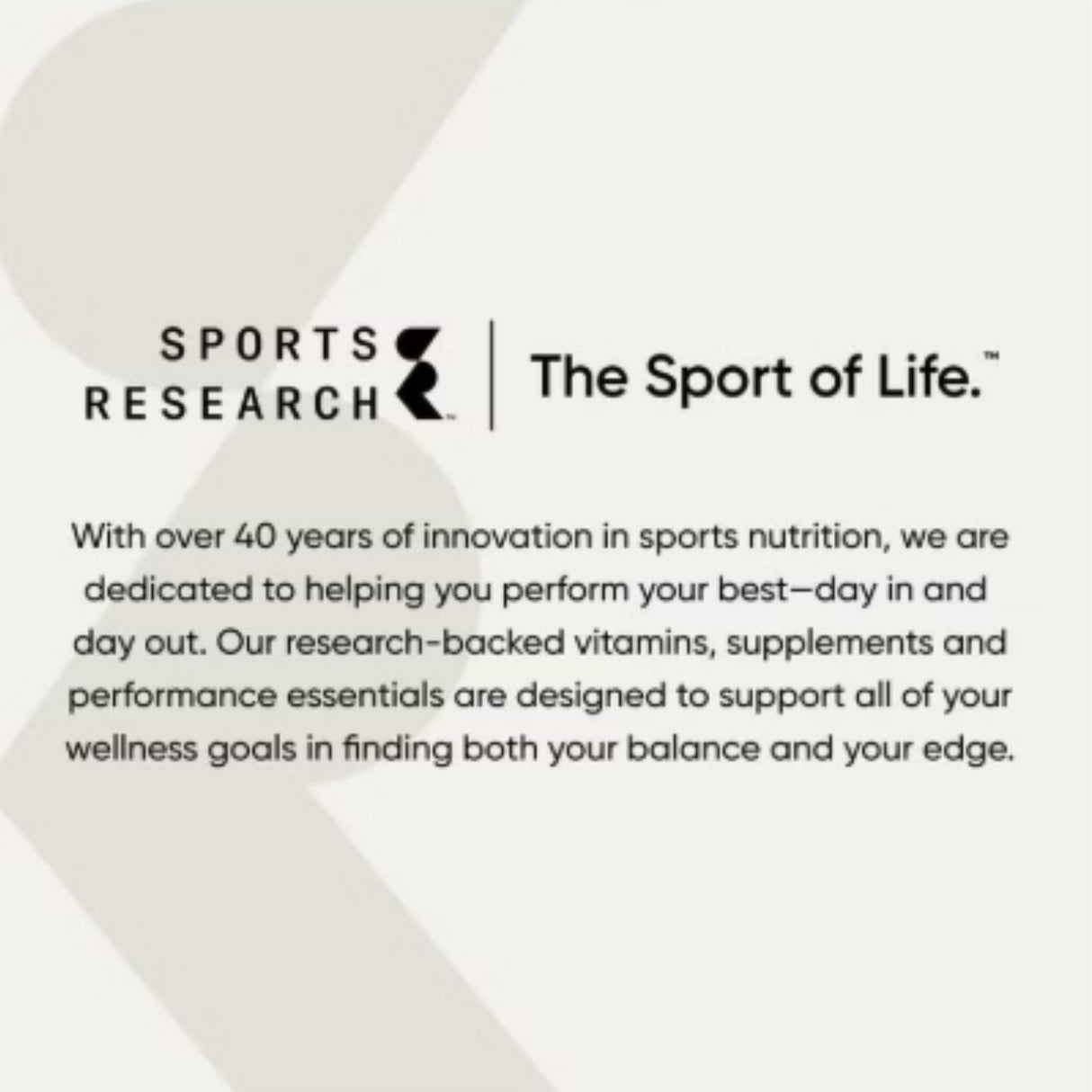 Sports Research Multi Collagen Complex 300 g