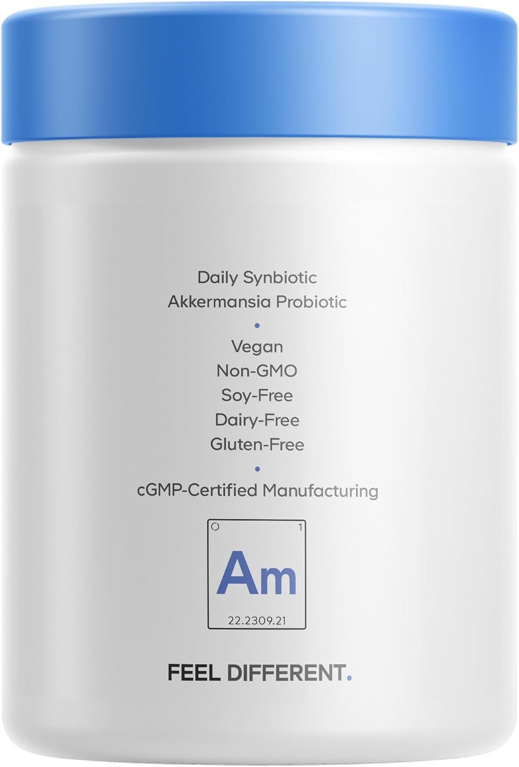 Codeage Akkermansia Muciniphila 90 Capsules