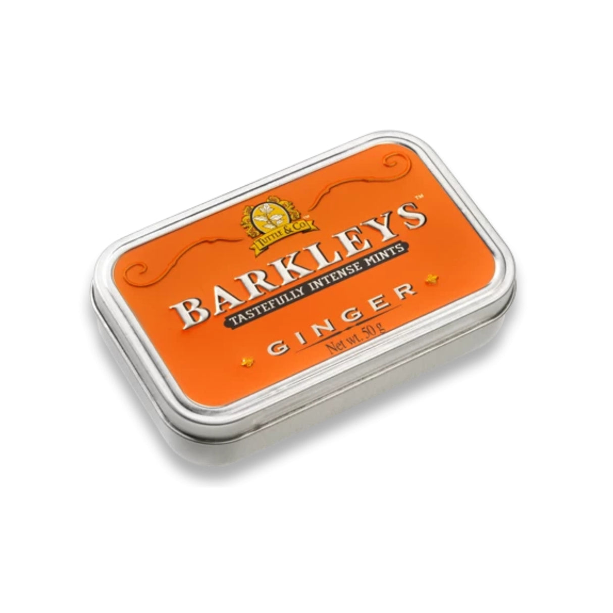 Barkleys Classic Mints (50 G)