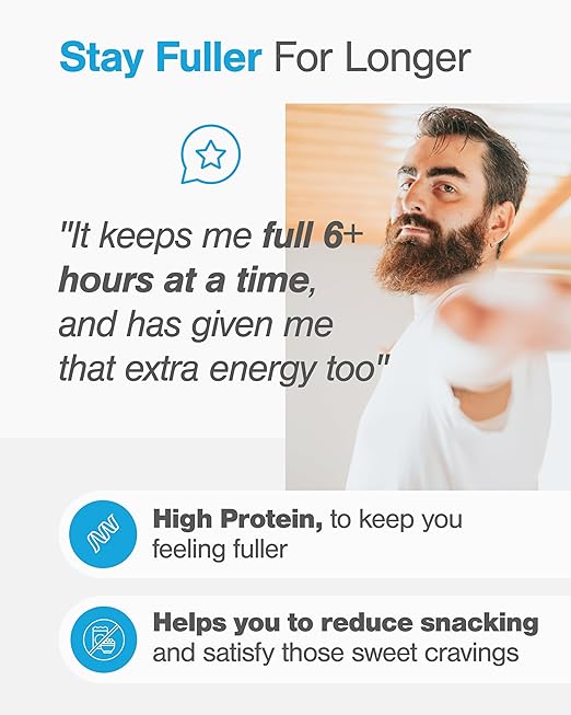 USN Diet Fuel Ultralean Vanilla 1 kg