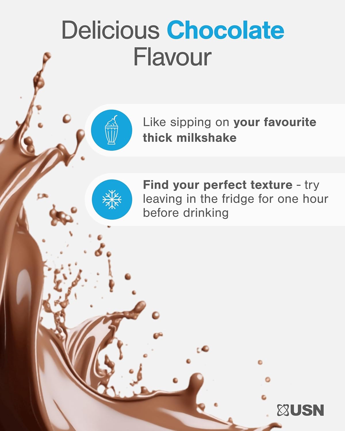 USN Diet Fuel Ultralean 2 kg