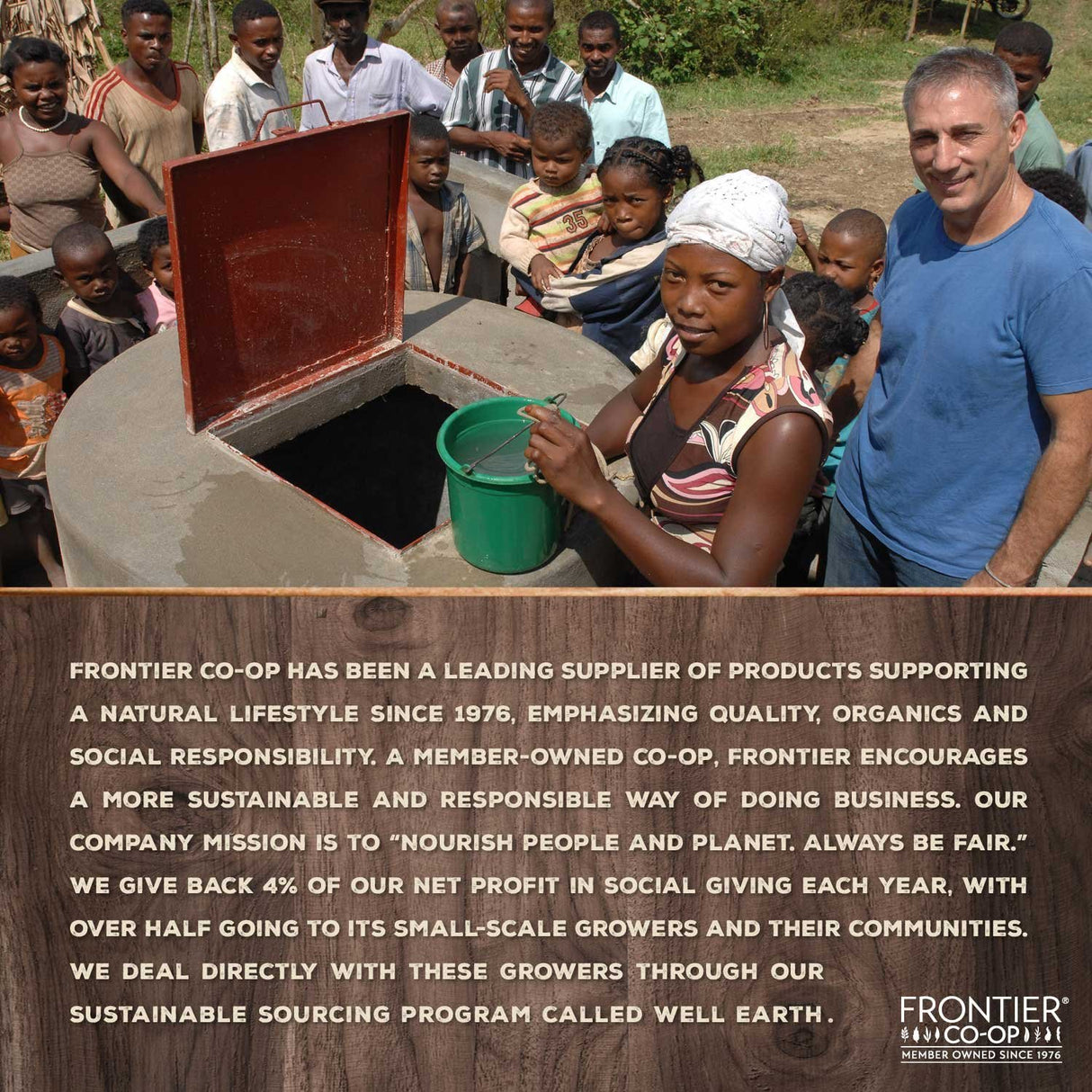 Frontier Co-op Pumpkin 453 g