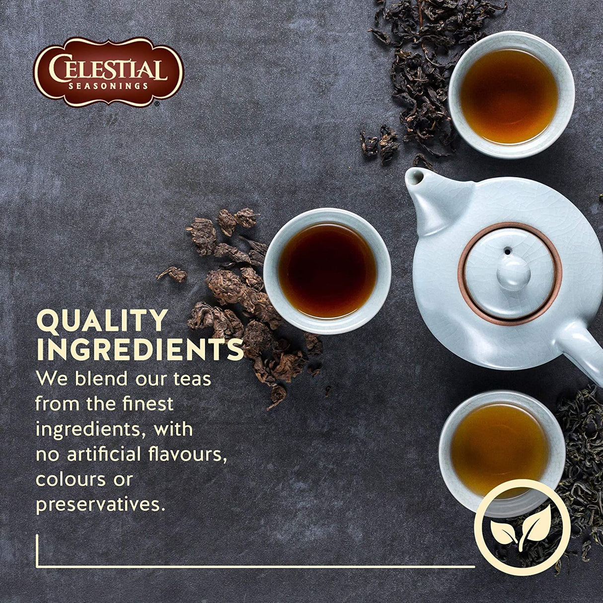 Celestial Seasonings Sleepytime Herb Tea 40 Tea Bags