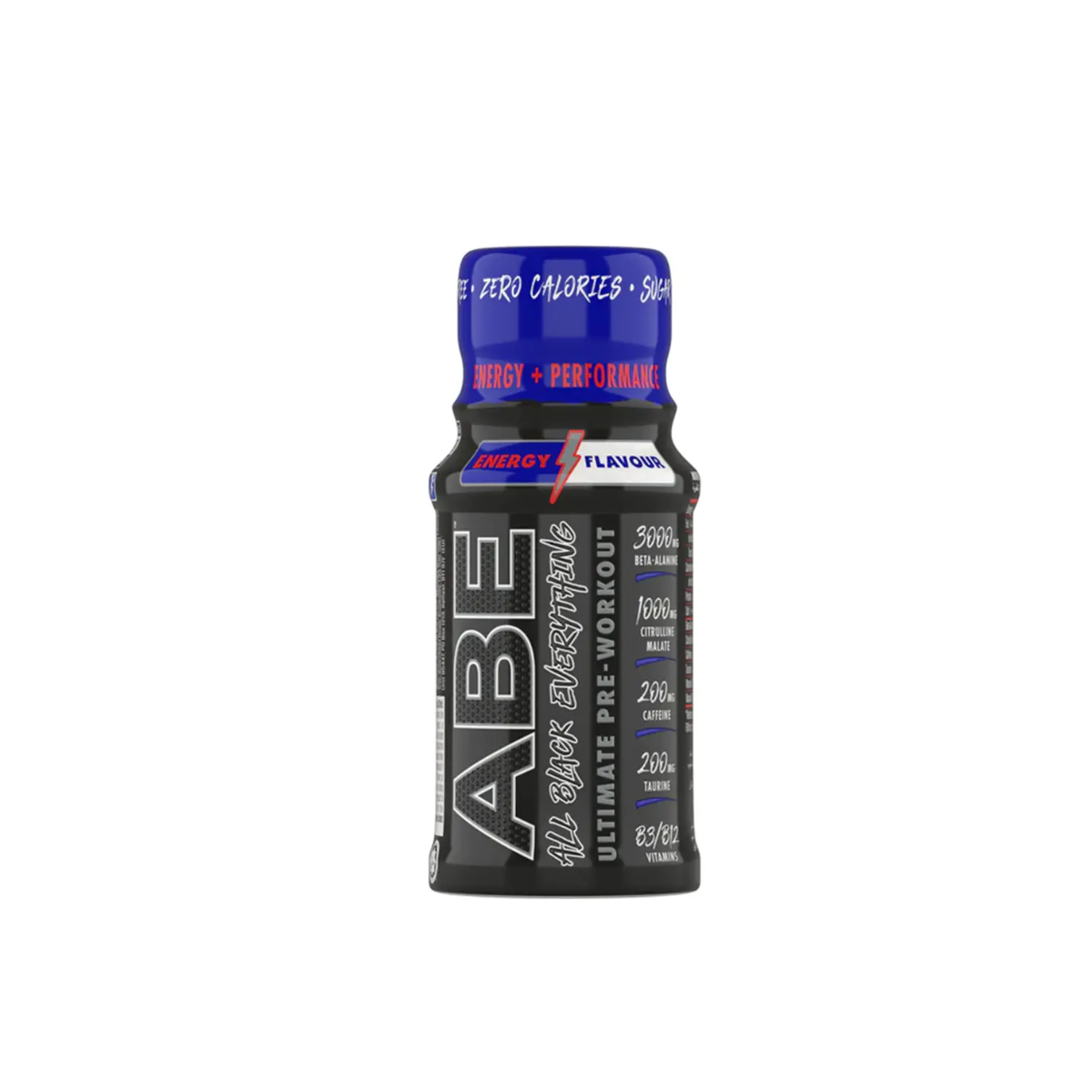 Applied Nutrition ABE Ultimate Pre Workout Shot 60ml