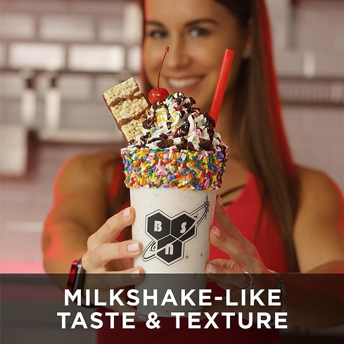 BSN Syntha Ultra-Premium Protein Matrix 2.91 lb