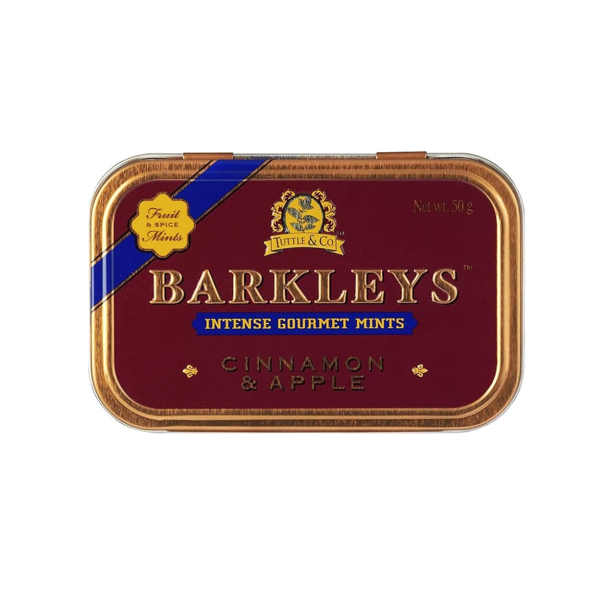 Barkleys Classic Mints (50 G)