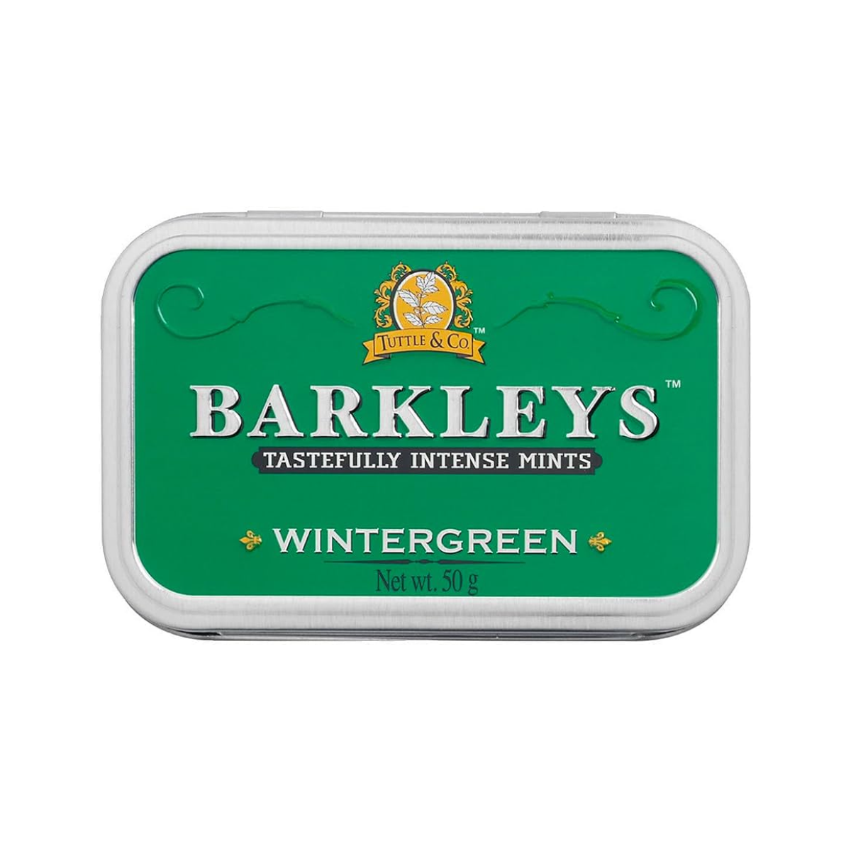 Barkleys Classic Mints (50 G)