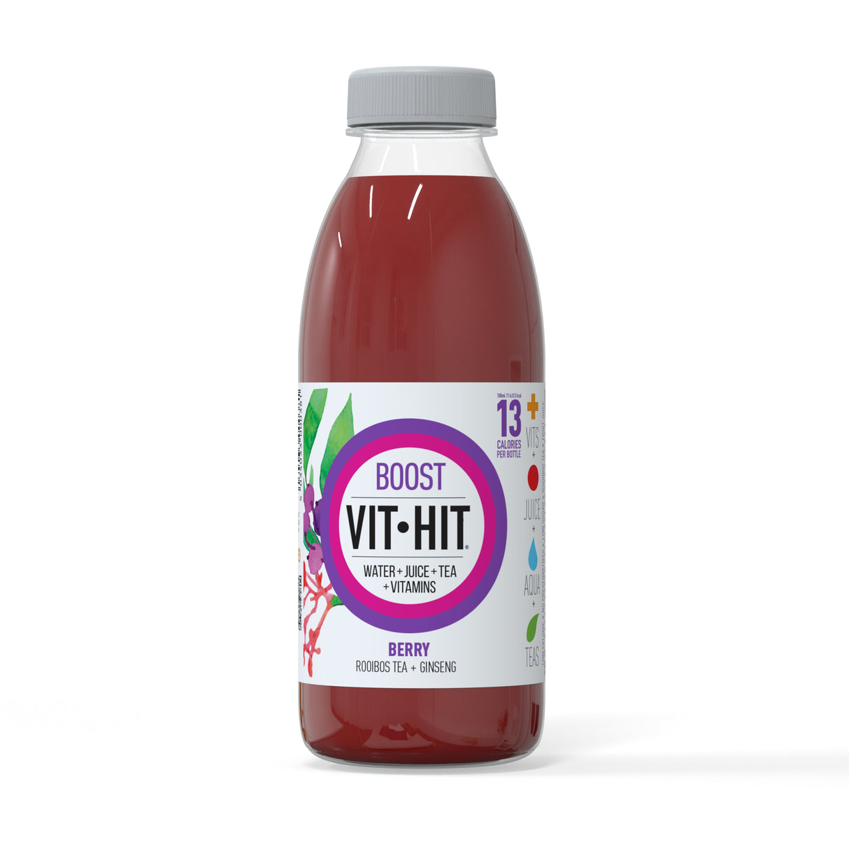 VITHIT Vitamin Drinks 500 ml Ramadan Deal