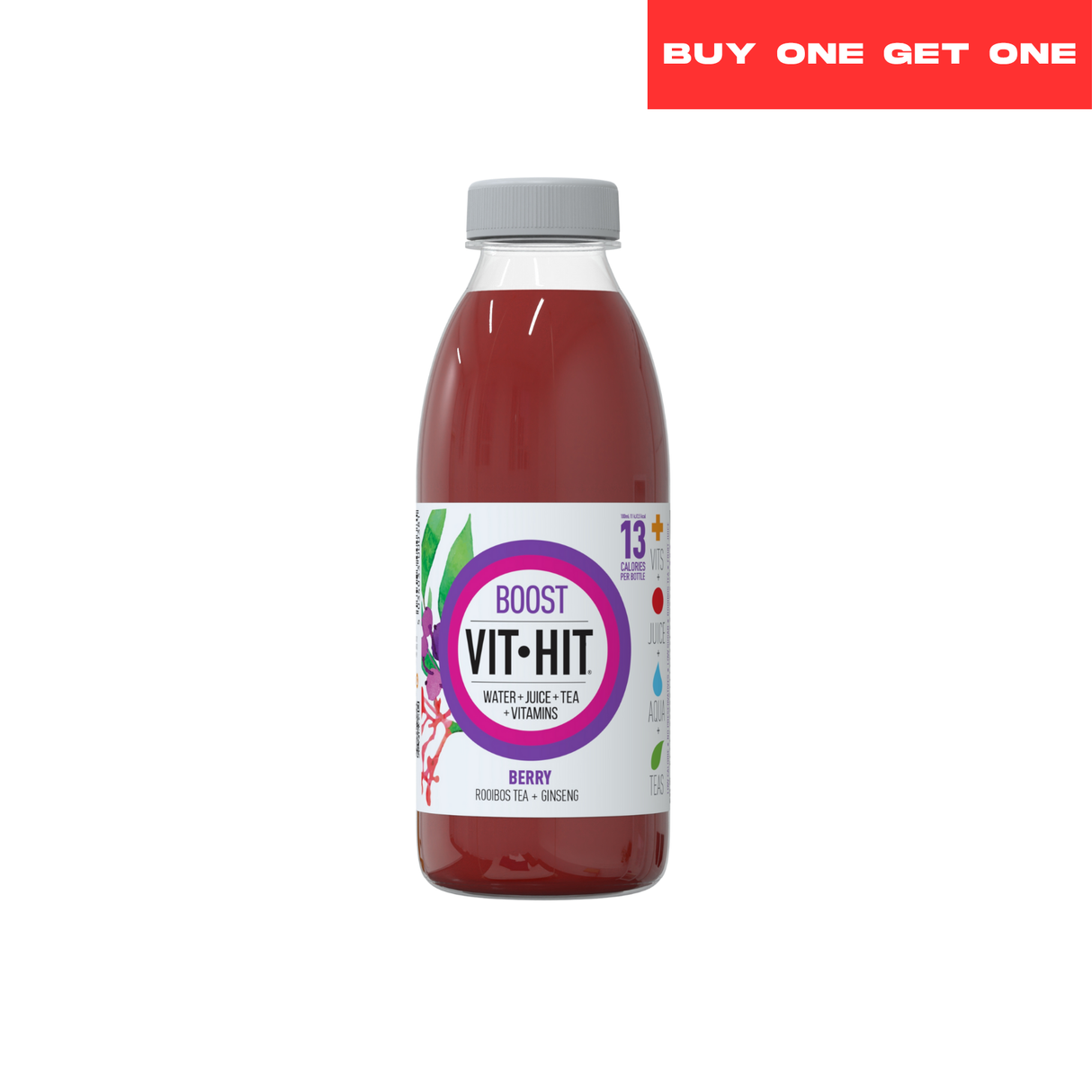 VITHIT Vitamin Drinks 500 ml