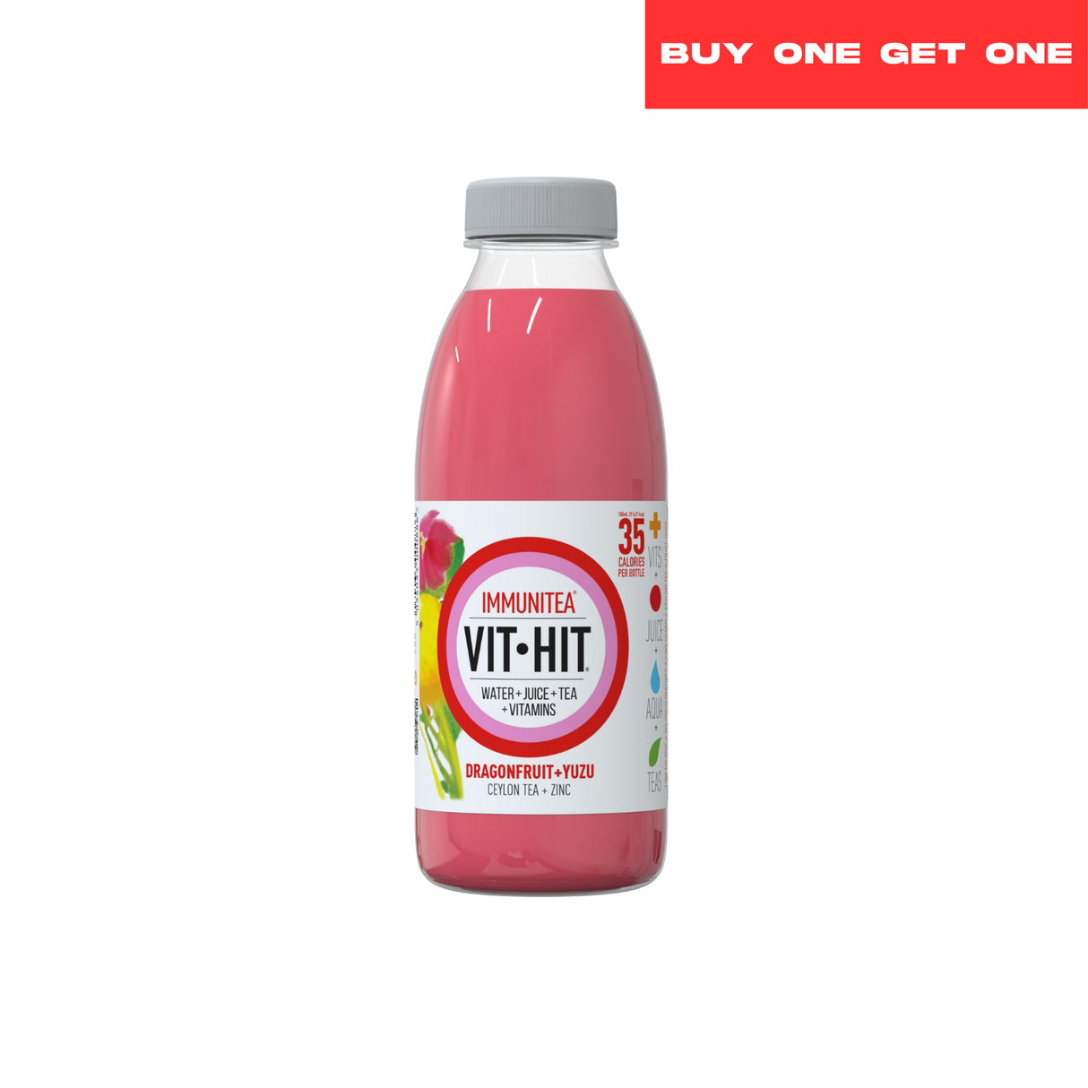 VITHIT Vitamin Drinks 500 ml