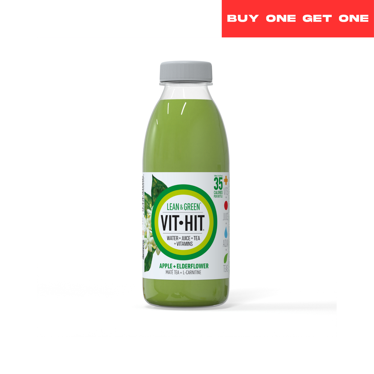 VITHIT Vitamin Drinks 500 ml