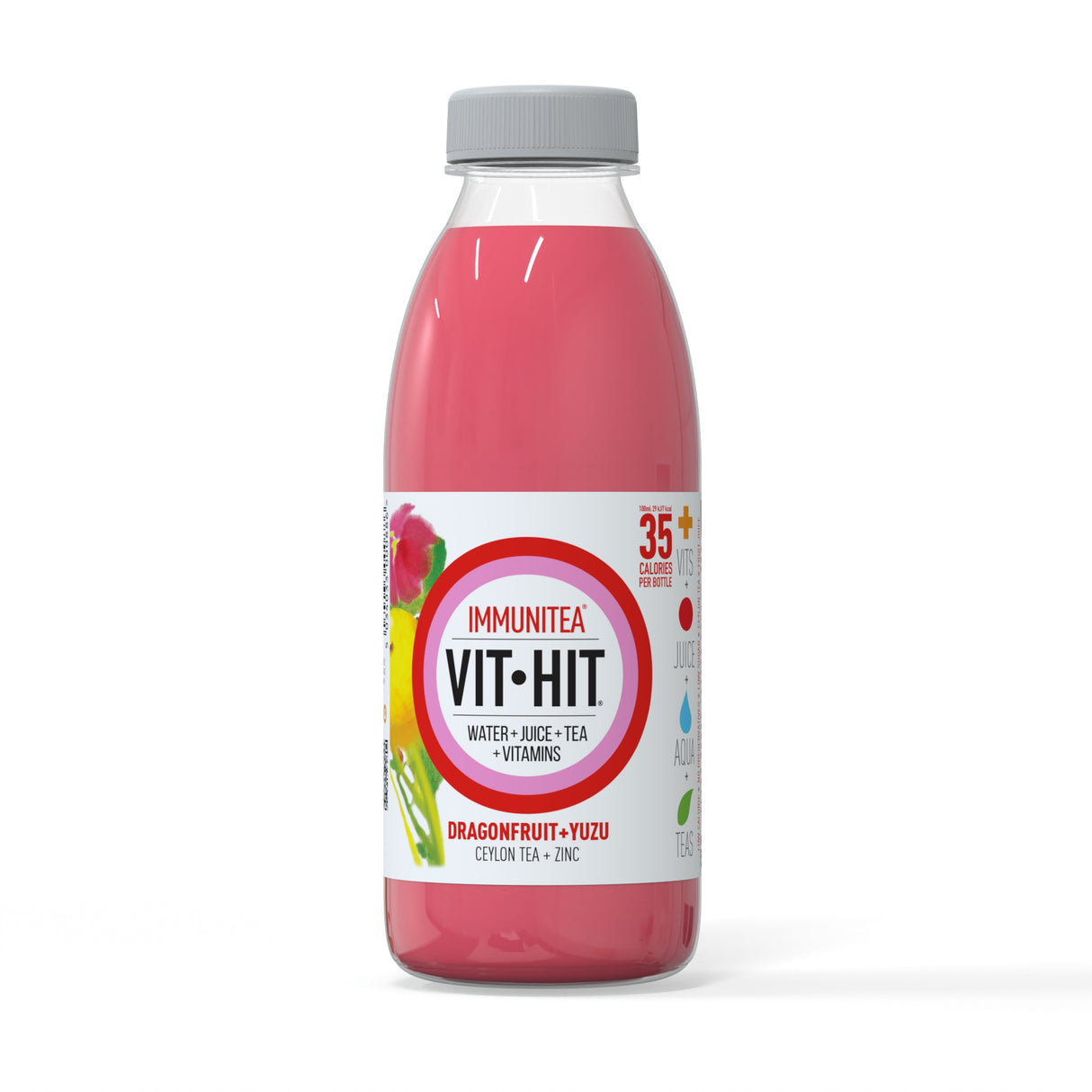 VITHIT Vitamin Drinks 500 ml Ramadan Deal
