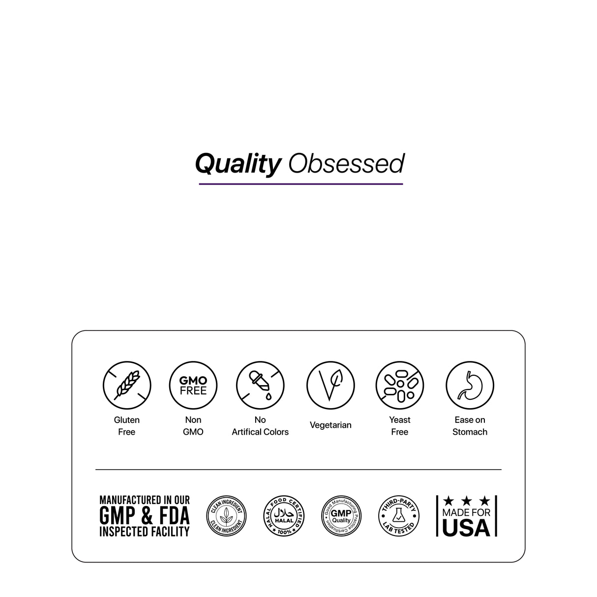 HC Nutrition L-Carnitine Shot