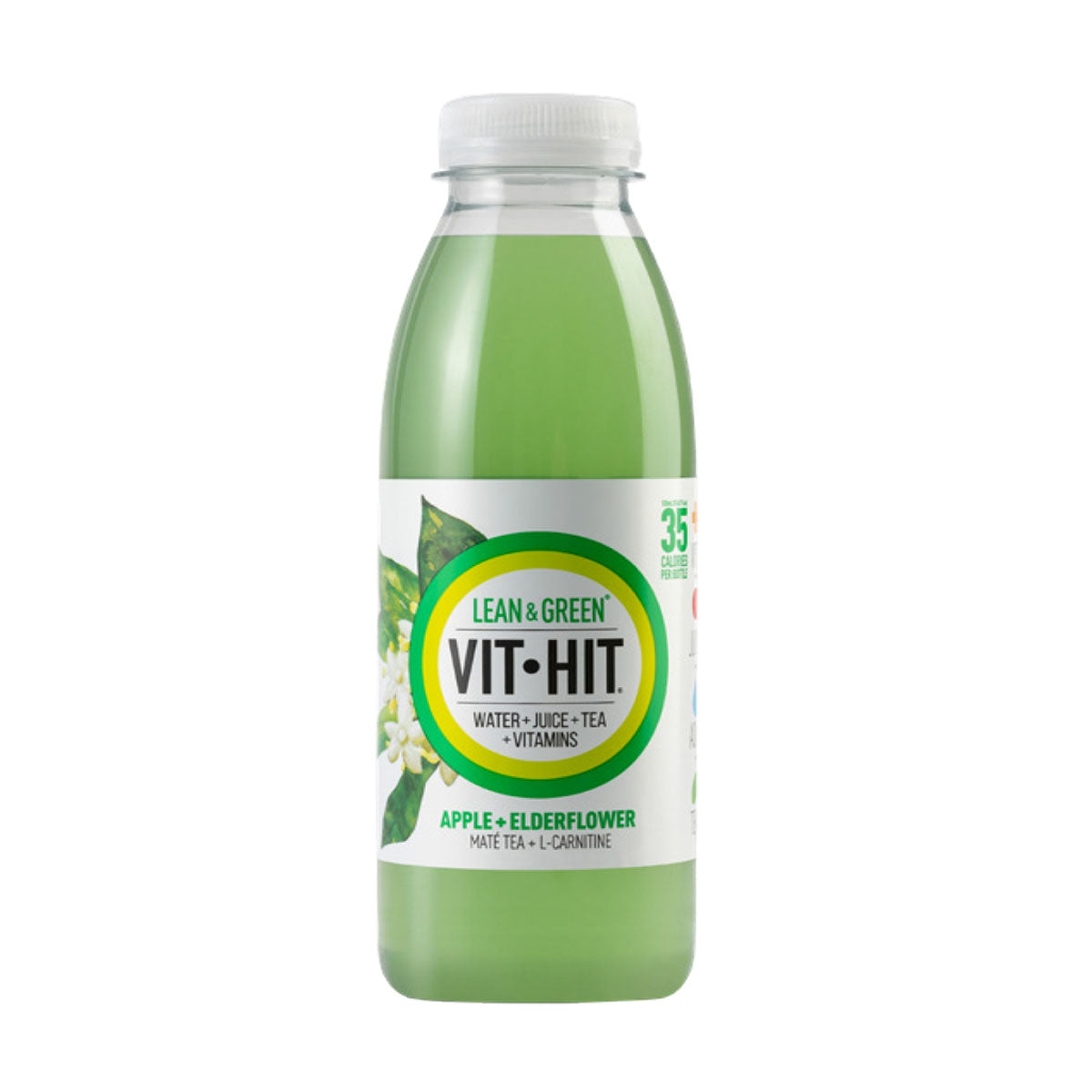 VITHIT Vitamin Drinks 500 ml