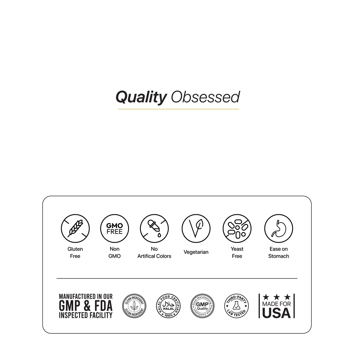 HC Nutrition Liver Support | 90 Capsules - Klouds