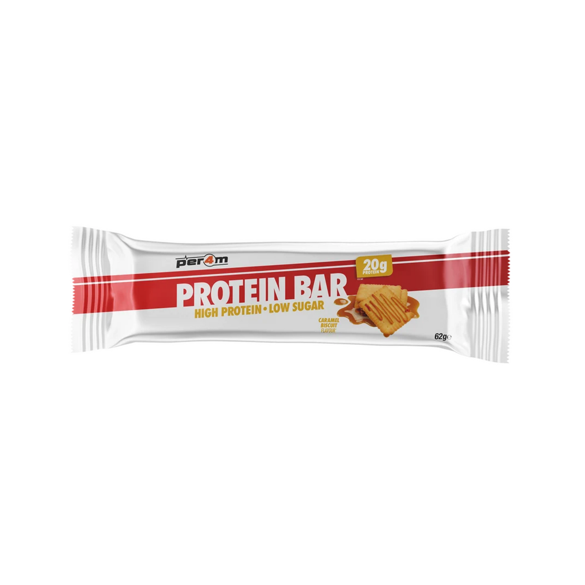 Per4m Protein Bar 62g