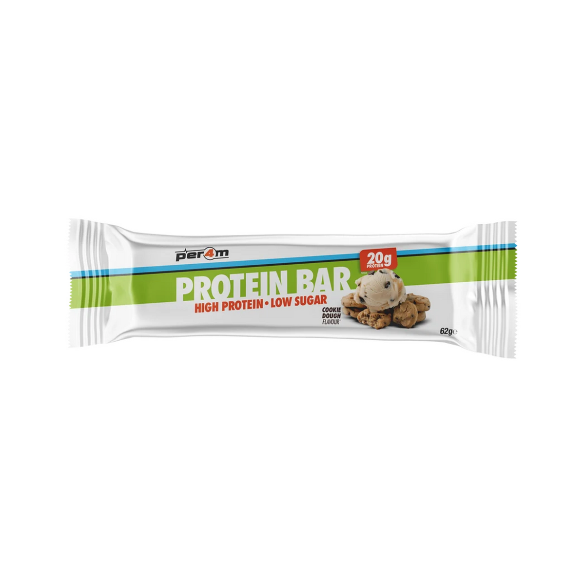 Per4m Protein Bar 62g