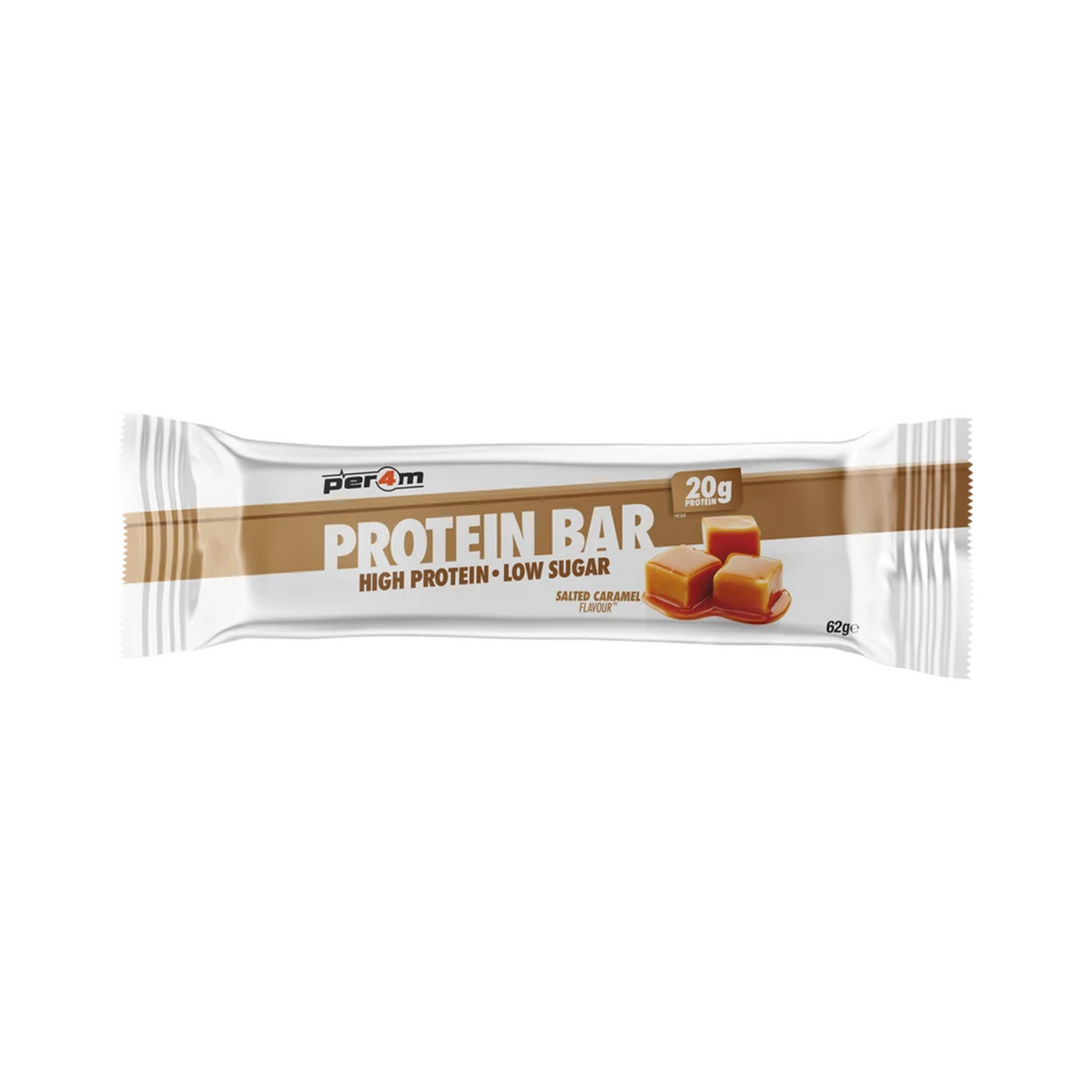 Per4m Protein Bar 62g