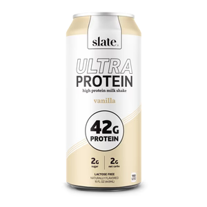 Slate Milk High Protein Milk Shake 42g Protein