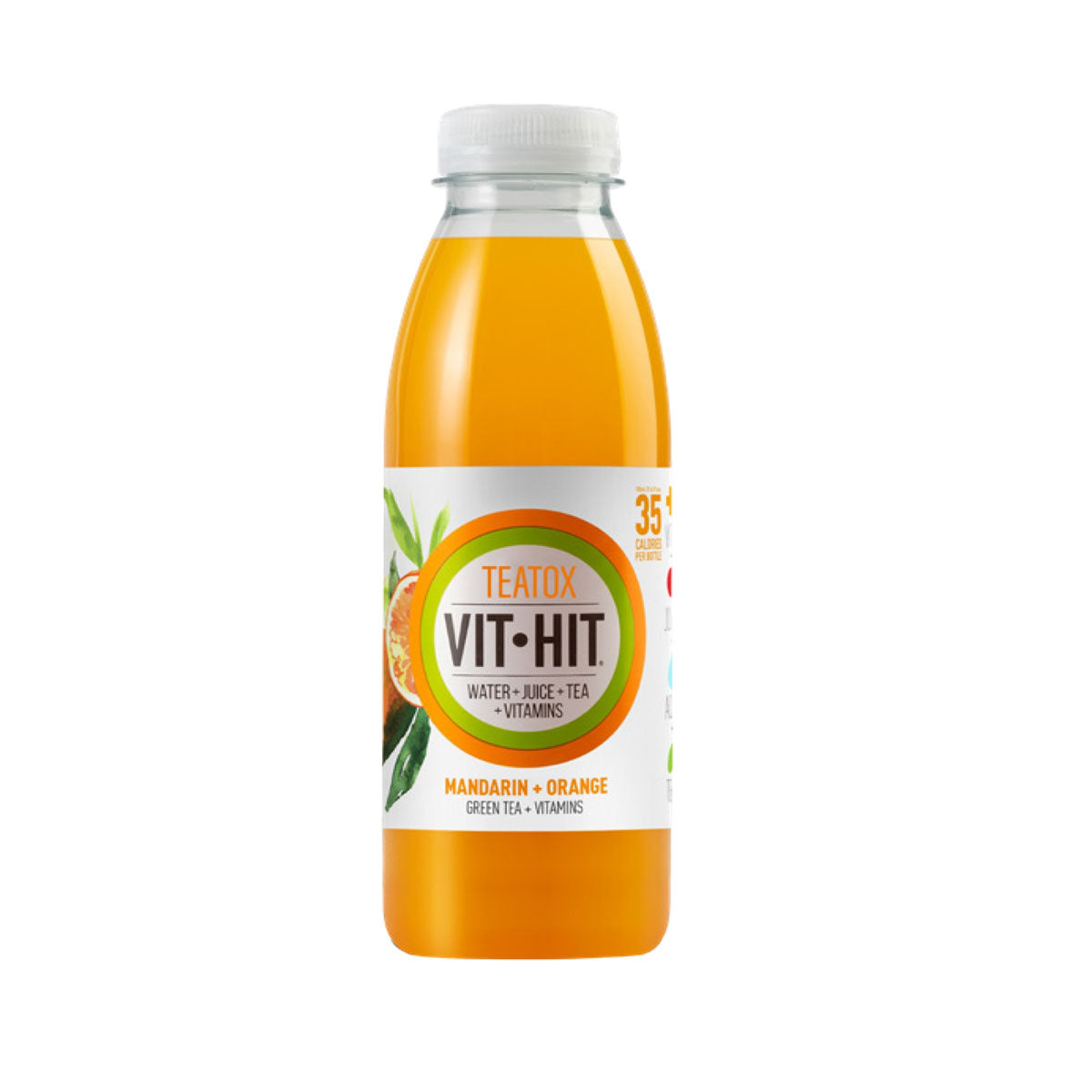 VITHIT Vitamin Drinks 500 ml