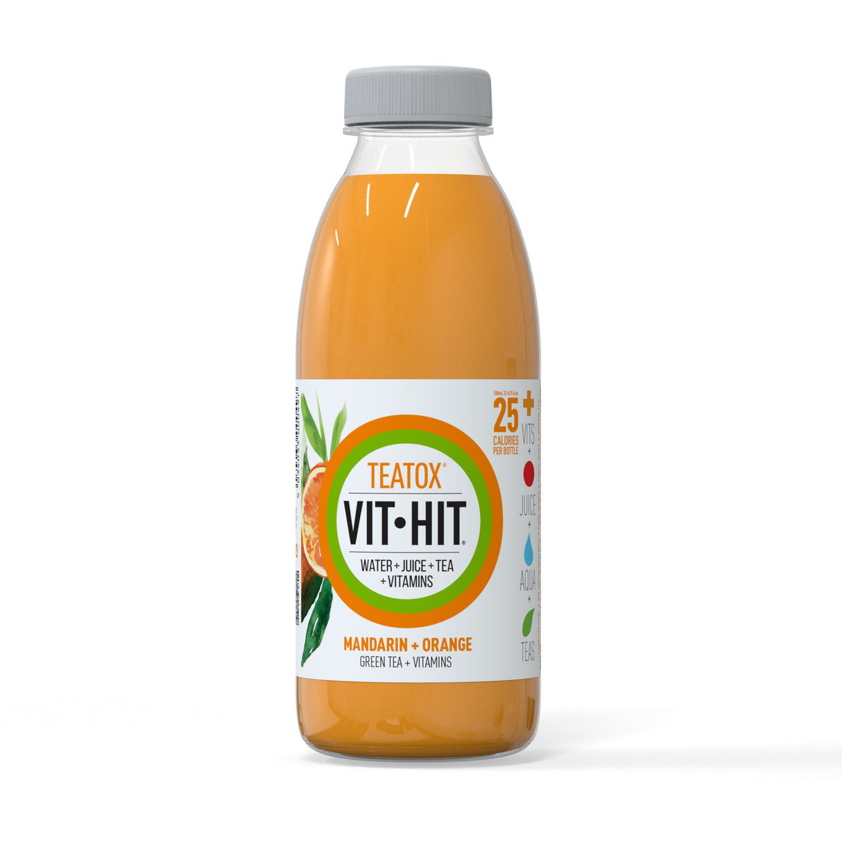 VITHIT Vitamin Drinks 500 ml Ramadan Deal
