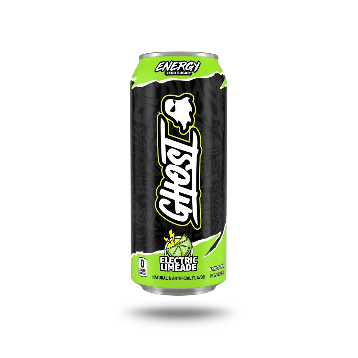 Ghost Energy Drink Zero Sugars 473 ml