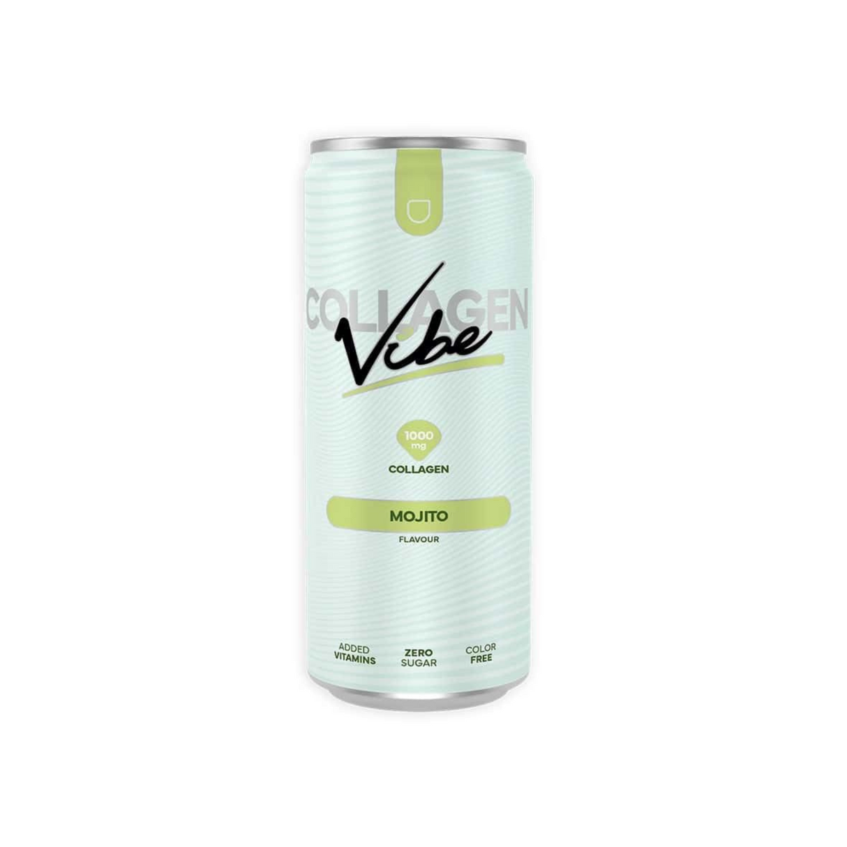 Nano Supps Collagen Vibe 330ml