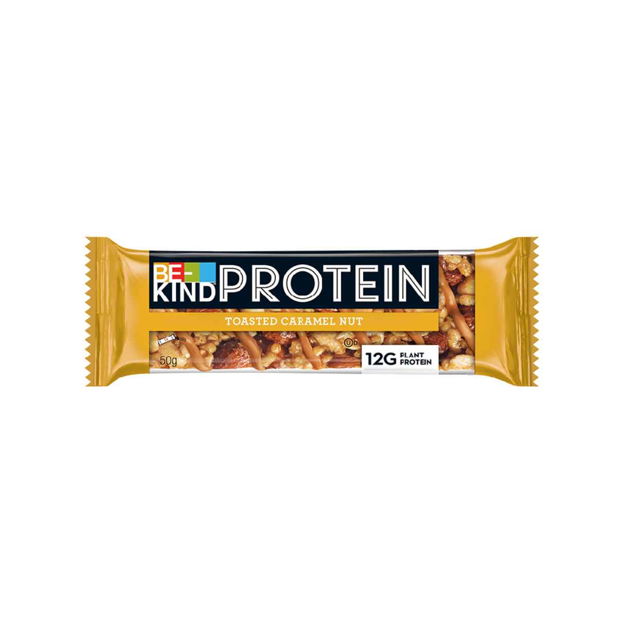 BE‑KIND Protein Snack Bar Plant Protein 12 g