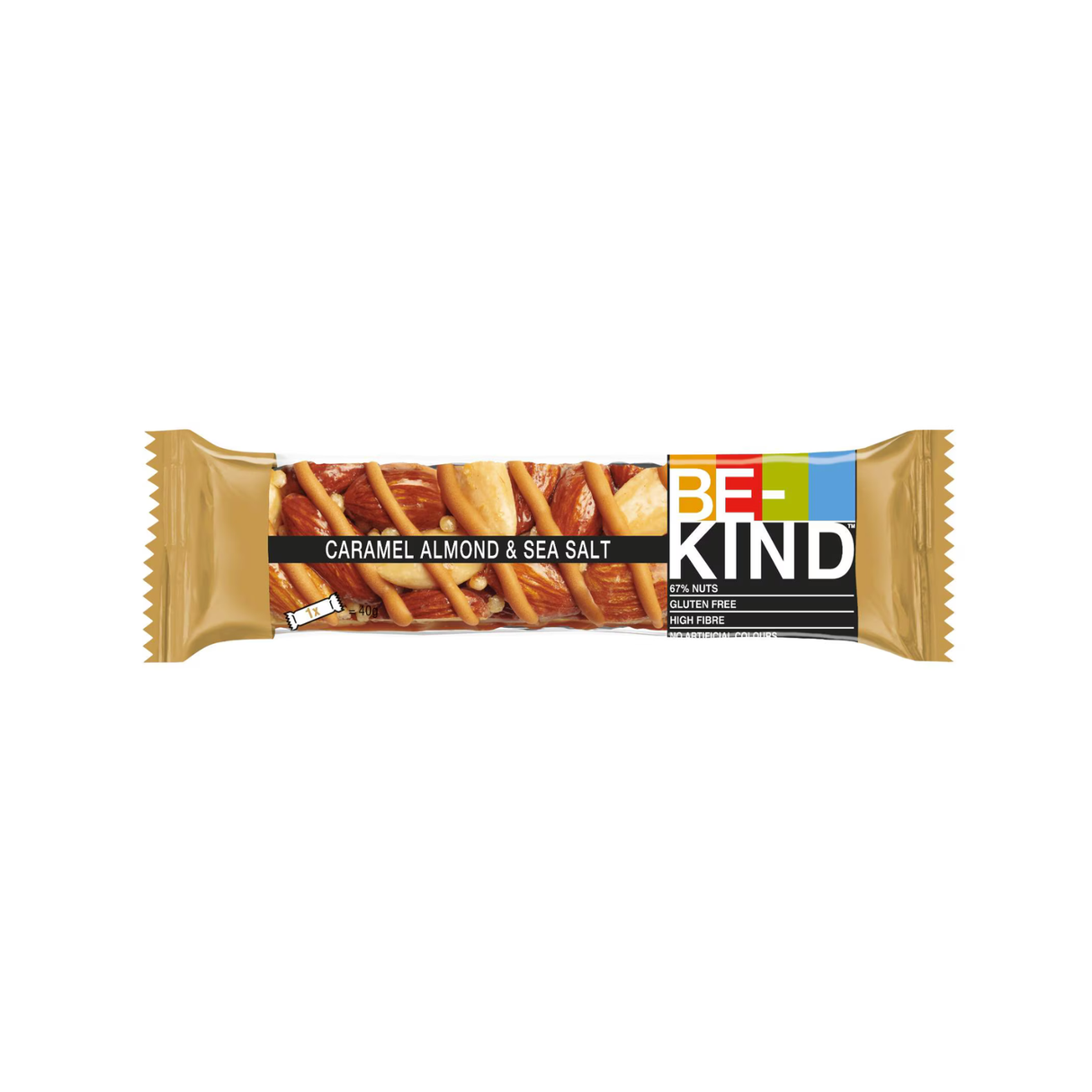 BE‑KIND Protein Snack Bar Plant Protein 12 g