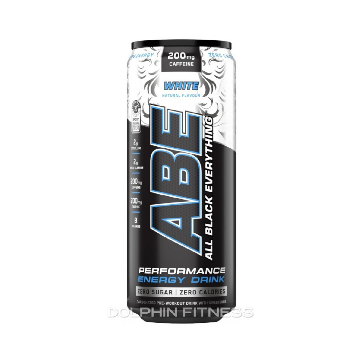 Applied Nutrition ABE Pre Workout Cans