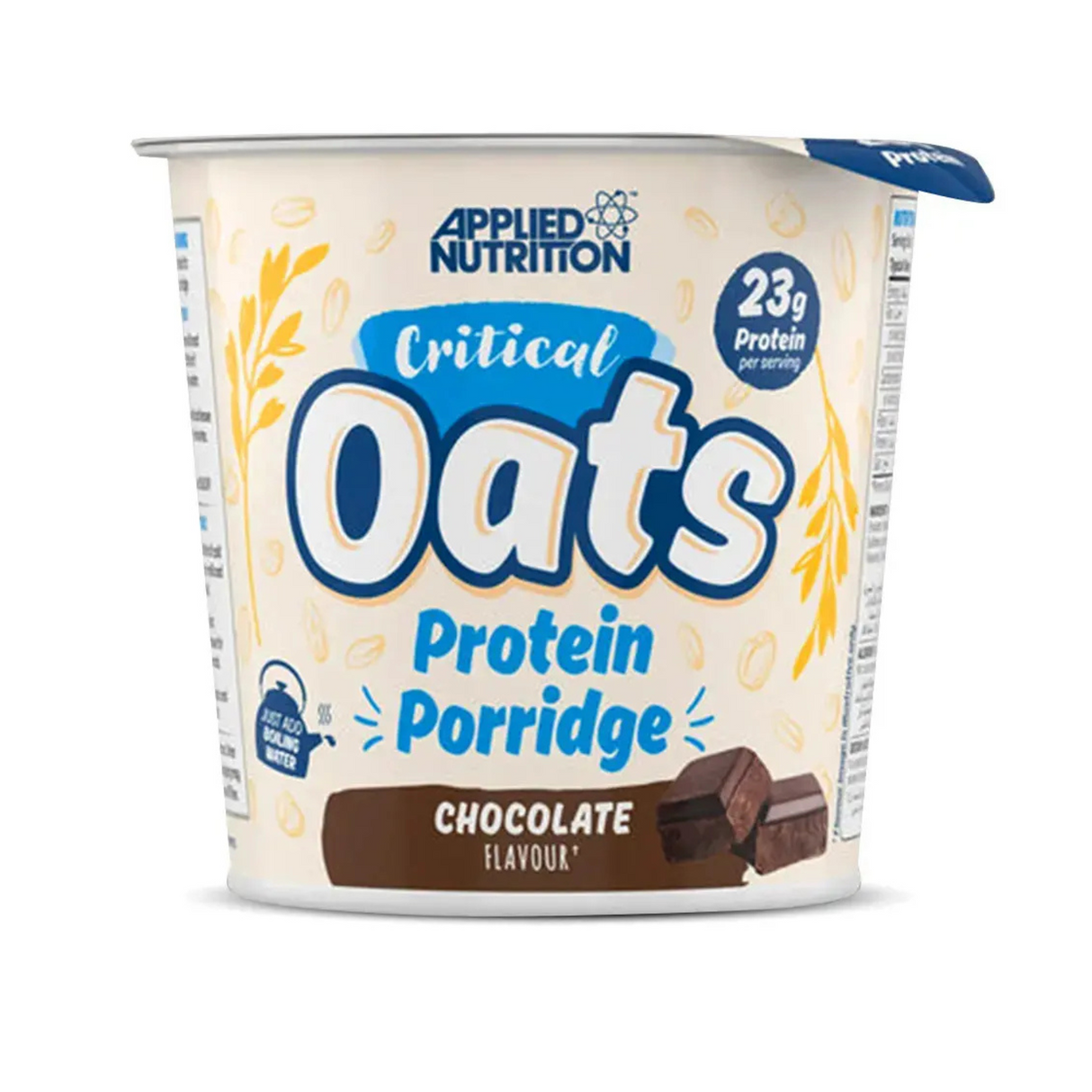 Applied Nutrition Critical Oats Protein Porridge 60g
