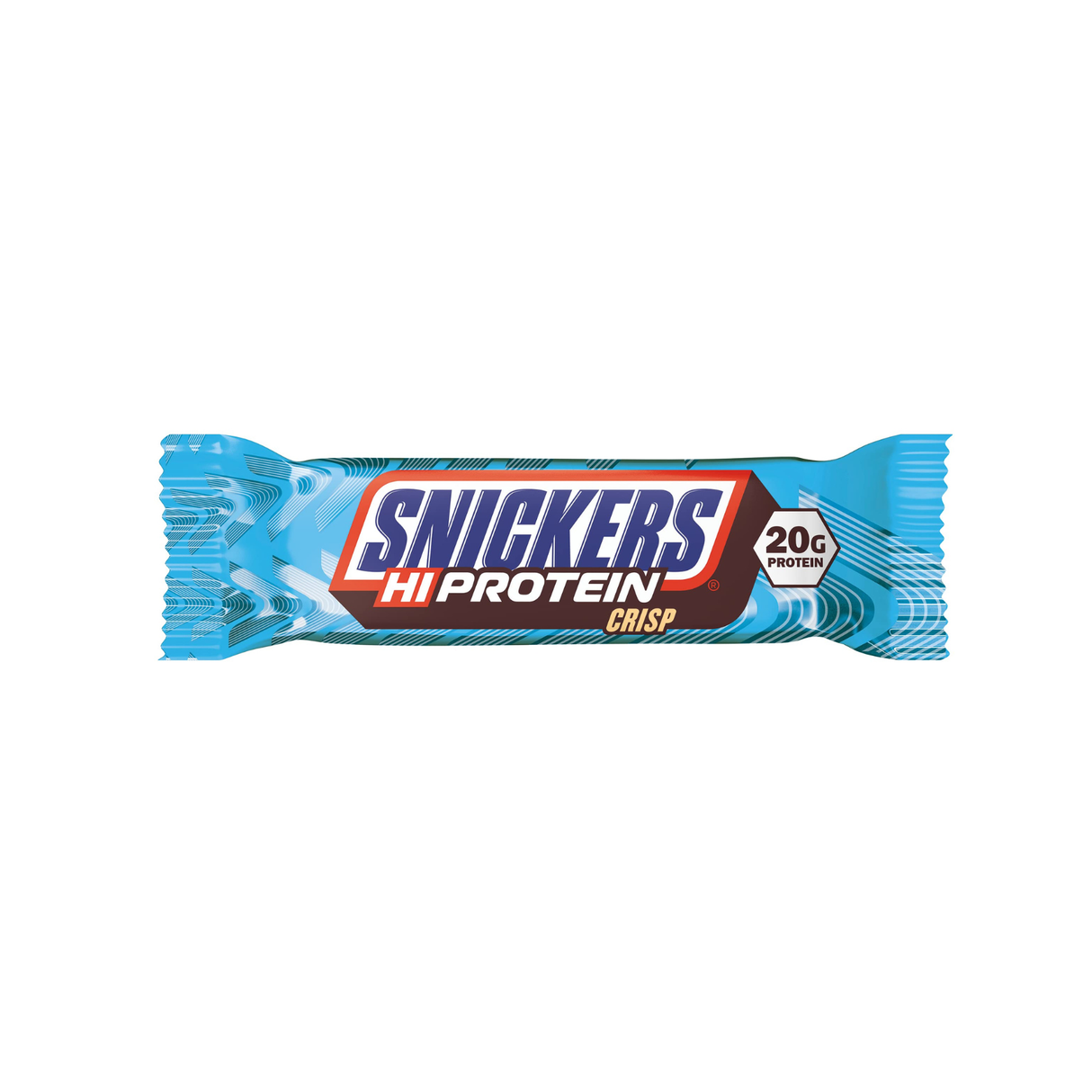 SNICKERS HI-PROTEIN BAR CRISP