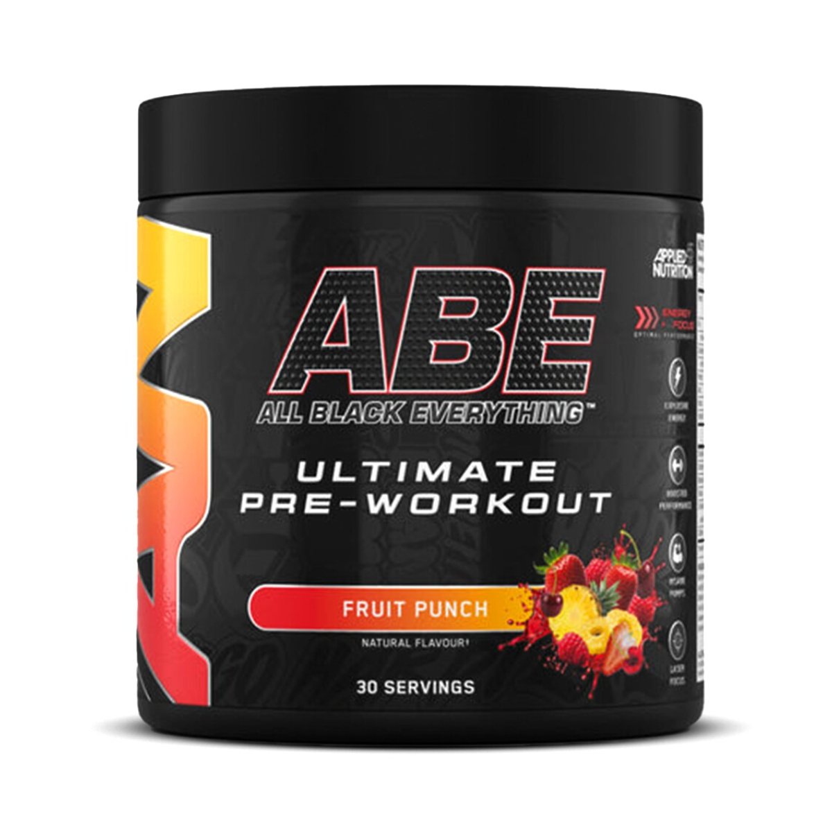 Applied Nutrition ABE Pre-workout 390 g