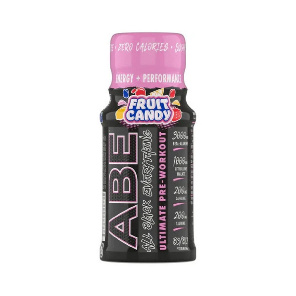 Applied Nutrition ABE Ultimate Pre Workout Shot 60ml