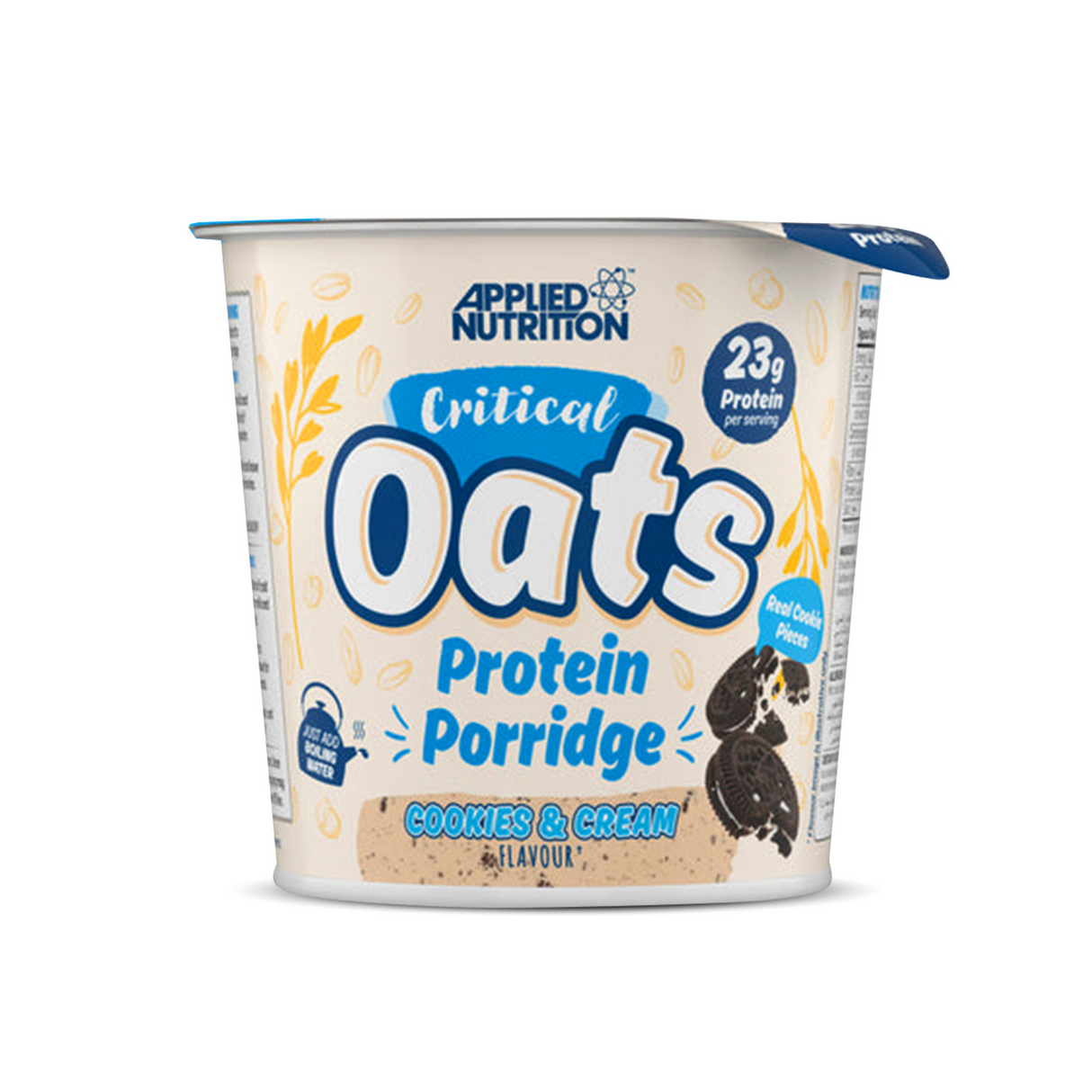 Applied Nutrition Critical Oats Protein Porridge 60g