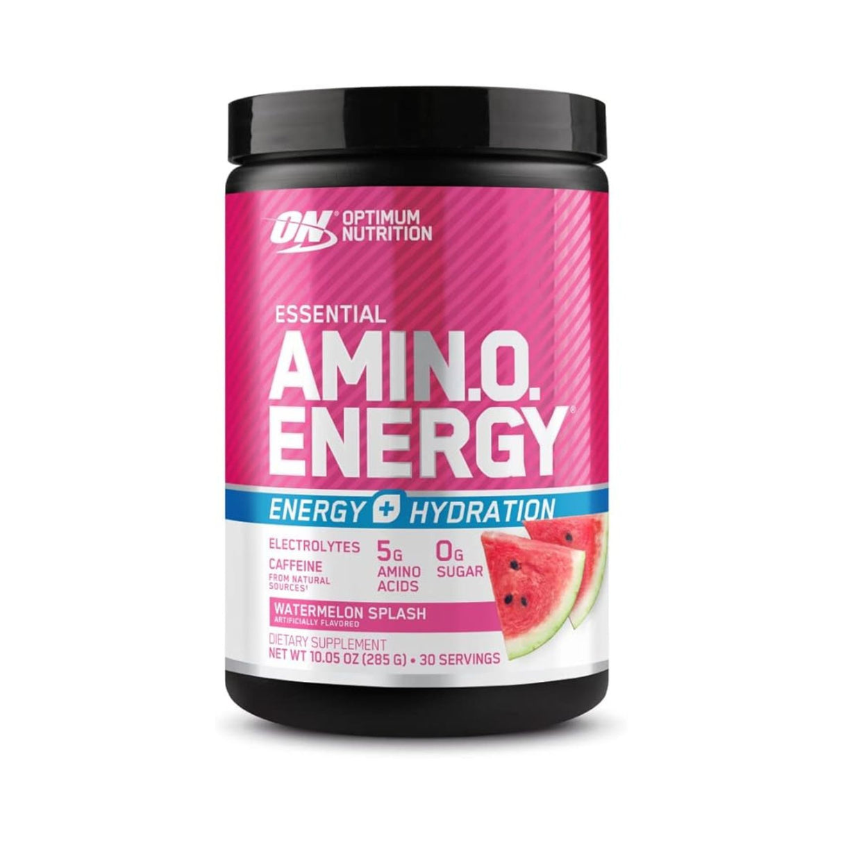 Optimum Nutrition Amino Energy 270g