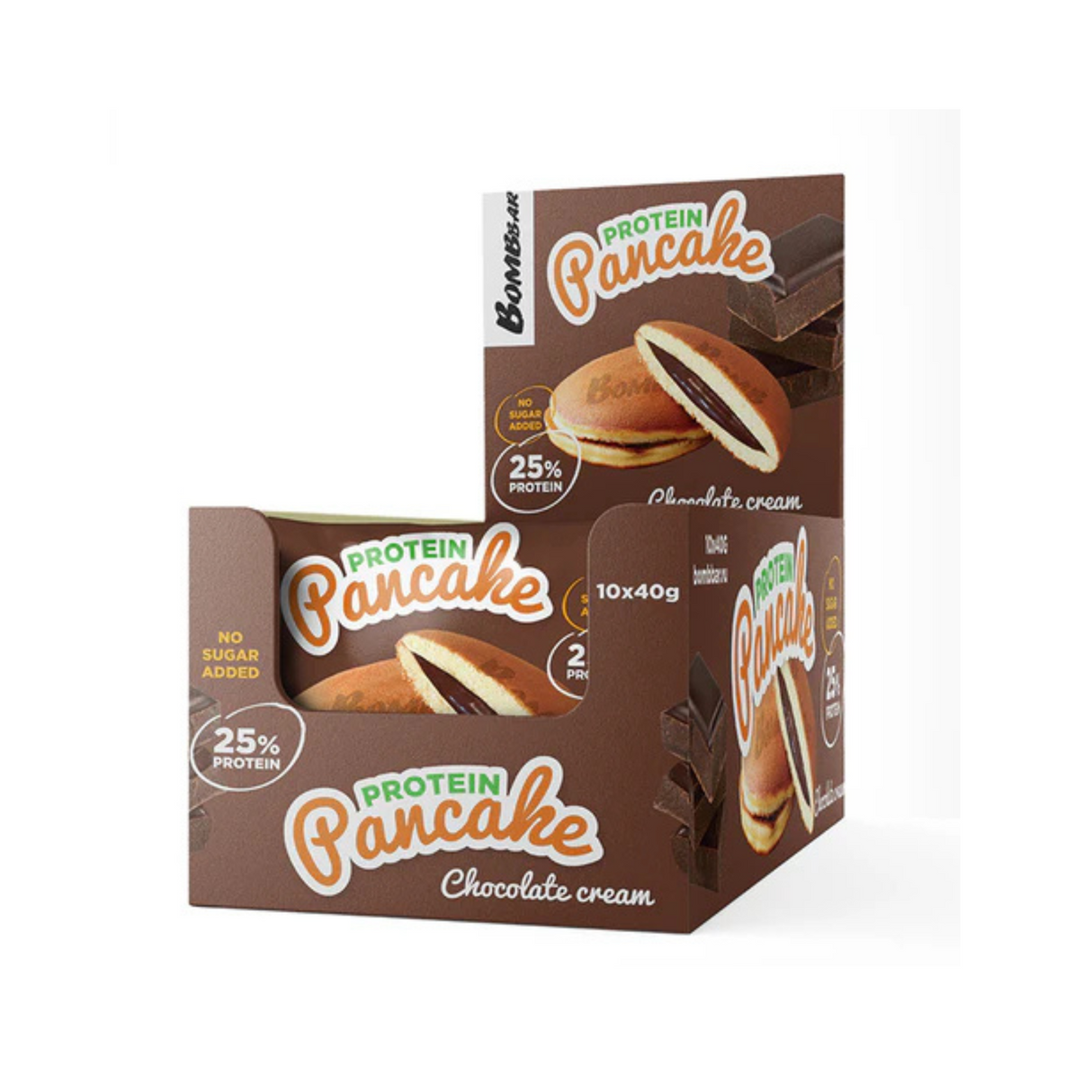 Bombbar Protein Pancake 40g