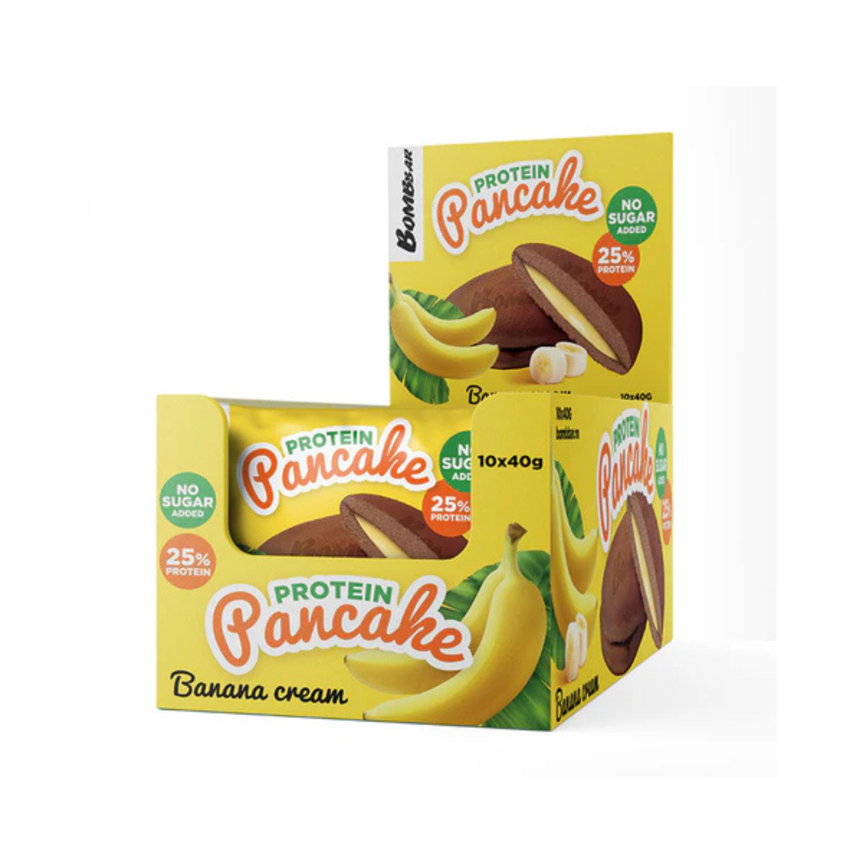 Bombbar Protein Pancake 40g